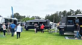 Bathurst Caravan, Camping and Leisure Roadshow