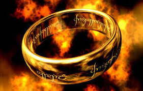 Lord of the rings fire pit. One Ring The One Wiki To Rule Them All Fandom