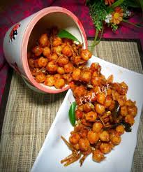 Pertama, ikan bakar yang dibakar kosong dan cara ni, cuma sesuai untuk ikan bakar yang bersambal sahaja macam resepi ikan bakar yang saya kemudian, masukkan gula, garam, gula kabung dan kiub ikan bilis. Kacang Kuda Pedas Dengan Ikan Bilis Best Makan Sekeluarga
