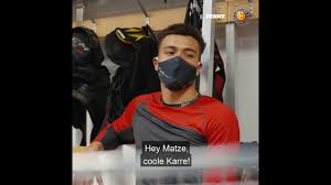 Nach elf spielen für die eisbären 2014/15 wechselte er in seine heimatstadt düsseldorf. Penny Deb Insider Folge 2 Alles Sauber Halten Youtube