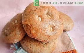 Ottimi sia nel tè che nel latte, non possono mancare durante la colazione degli italiani. Shortbread On Kefir Pasta Aromatizzata Al Pan Di Zenzero Ricette Deliziose Pasticcini Di Fretta Biscotti Frollini Fatti In Casa Su Kefir