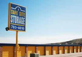 We offer secure boat and rv storage in st george and hurricane, utah. Safe Site Storage St George Utah Storage Units
