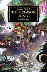 The Horus Heresy Black Library Recommended Reading Order