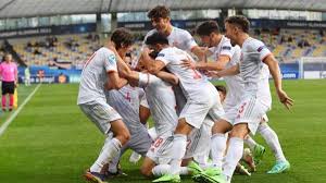 Portugal fica no grupo d. Euro Espoirs Une Finale Inedite Entre Allemagne Et Portugal Eurosport