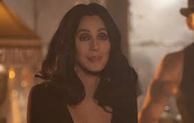 Chi lo sa com'è successo. Cher Due Fan Mi Hanno Salvata Da Un Uomo Che Voleva Uccidermi Rolling Stone Italia