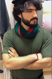 Exploring Khalil Safi's Pashto Poetry and Music