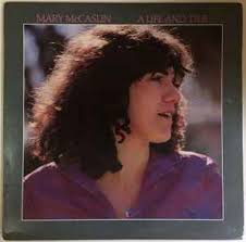 Mary McCaslin Discography: Vinyl, CDs, & More