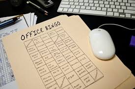 Games To Play In The Office With Coworkers Fun Office Games Office Party Games Office Games