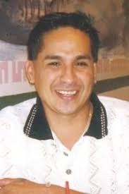 Mario Garza Obituary (1961