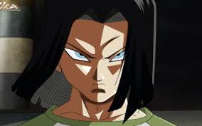 Dragon ball episode 16 english dubbed. 62 Android 17 Dragon Ball Hd Wallpapers Hintergrunde Wallpaper Abyss
