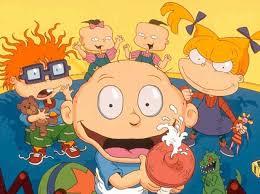 Choose from hundreds of free ipad wallpapers. Rugrats Wallpapers Top Free Rugrats Backgrounds Wallpaperaccess