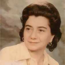 Obituary information for Nelly F. Koladin