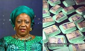Muhaamad sani from katsina state, lauretta onochie from delta state, kunle cornelius ajayi from ekiti state and seidu ahmad from jigawa state. Lauretta Onochie Busted For Using Fake Photos As Atiku Campaigns In Sokoto Politics Nigeria