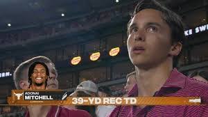 Nick Ackley's Instagram, Twitter & Facebook