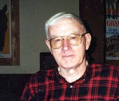 George Cooley Obituary