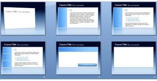 Purchase templates from various sources. Create Your Own Free Powerpoint Template Easily