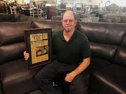 Your local furniture, mattress & decor store. Answer Man Whatever Happened To Howard From The King S Commercials Local News Dothaneagle Com