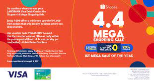 Mobile reloads & sim cards, retail vouchers, bill payments, mobile top ups, game credits, f&b vouchers, event & travel vouchers, spa & beauty vouchers, shopee. Land Bank Of The Philippines Promos