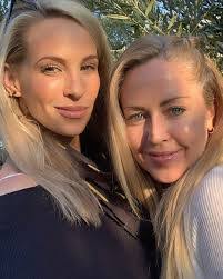 Michelle Barto's Instagram, Twitter & Facebook