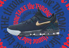 This is atmoscon | nike lebron 16 low x titan 'agimat' | tokyo, japan by titan 22 on vimeo, the home for high quality videos and the people… Nike Lebron 16 Low Agimat Release Date Sneakernews Com