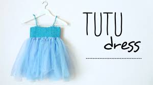 Making tulle, tutu styles dresses is fast, easy, and fun for both you and your child. How To Make A Tutu Dress With Crochet Top All Sizes No Sew Tutu Crochet Lovers Youtube