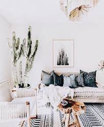 A boho chic bedroom contains an abundance of textures, textures, ornaments, and ethnic influences. 75 Inspiring Modern Bohemian Home Decorations Ideas Modern Bohemian Living Room Boho Chic Living Room Bohemian Chic Living Room