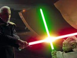 Looking for star wars darth vader leadership motivational? 10 Reasons Why Yoda Is Stronger Than Darth Sidious Reelrundown