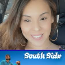 Desiree Ballesteros was booked