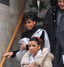 Privée du jt de tf1. Rachida Dati Est Elle Revenue Trop Vite Au Conseil Des Ministres Marie Claire