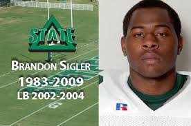 Brandon Sigler's Instagram, Twitter & Facebook