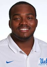 Pinckney, Clement II Score for UCLA