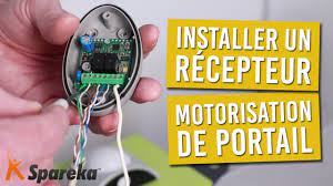 We did not find results for: Comment Brancher Un Recepteur Sur Une Motorisation Youtube