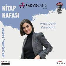 Ile ilgili 13 ürün bulduk. Stream Kitap Kafasi 19 Agustos 2020 Metin Uca By Radyoland Listen Online For Free On Soundcloud