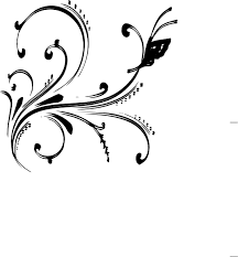 Check spelling or type a new query. Flower Designs Black And White Collection Transparent Full Size Png Download Seekpng