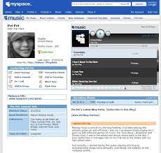Why Your Old Myspace Account Could Come Back To Haunt You