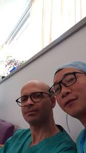 Tom Tong (@jianyong_tong)