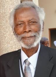 Memorial to Ebenezer Laing, 1931