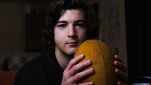 Footballer suffers broken jaw in off-ball attack