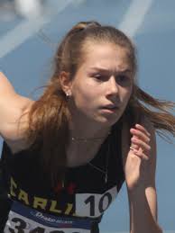 Carlisle's Erzen finishes near top in three Drake Relays events