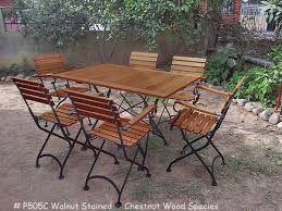 Reproduction French Bistro Cafe Folding Arm Chair In 2020 Outdoor Restaurant Garden Chairs Design Modern Outdoor Chairs