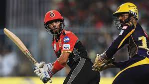 Kkr won by 6 wickets. Highlights Ipl 2018 Rcb Vs Kkr Full Cricket Score And Updates Match 29 At Bengaluru Kkr Win By 6 Wickets Cricket Country