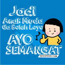  Gambar Dp Bbm Kata Kata Semangat Lucu Gambar Kata Kata Penyemangat