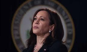Aug 14, 2020 · on aug. Kamala Harris Takes On A New Role As She Heads On Her First Overseas Trip Kamala Harris The Guardian