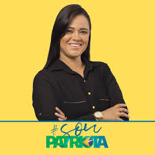 Ana Paula Neubaner Rodrigues