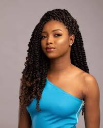 60 pictures of kinky twist braids hairstyles in 2020 latest kinky twist braids to try this year. 13 Killer Kinky Twist Hairstyles Trending On Instagram