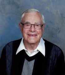 William "Bill" Vernon Durdy Obituary