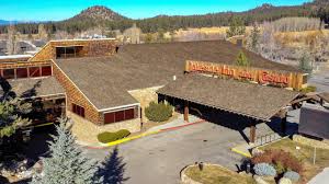 The lakeside inn and casino in stateline, nev, seen here. Lakeside Inn And Casino Stremmel Auctions