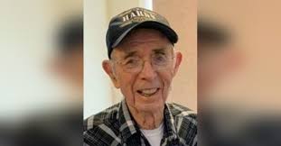Obituary information for Lowell Hardy