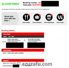 Booking tiket pesawat murah dari são paulo ke ajaccio. Bagaimana Membeli Tiket Penerbangan Secara Online Untuk Noobs Perempuan Backpacker