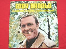 SO MANY WAYS If The Whole World Stopped Lovin" by Eddy Arnold Cassette  (1973) £10.95